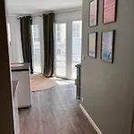 Appartement Avec Vue Mer