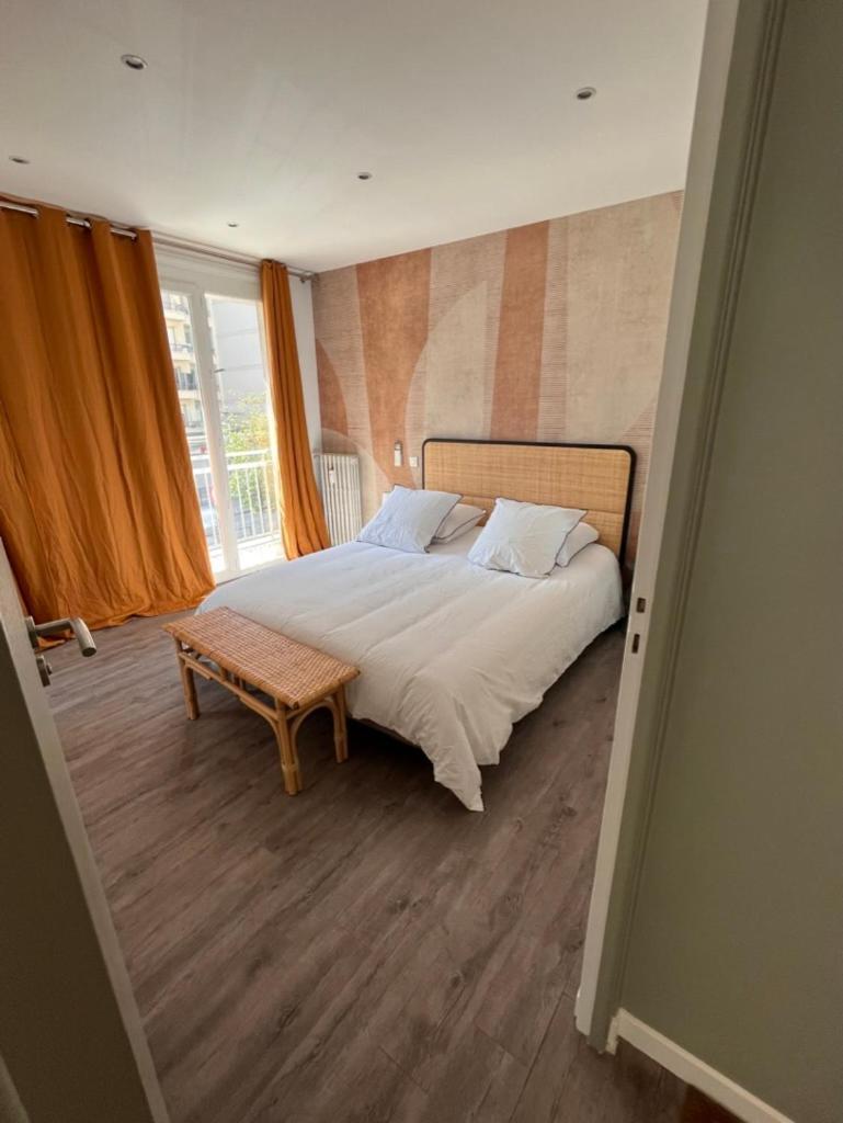 Appartement Avec Vue *