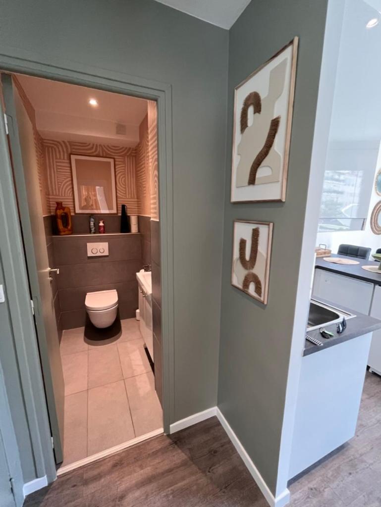 Appartement Avec Vue *
