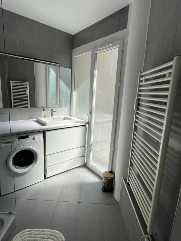 Avec Vue Appartement Nice
