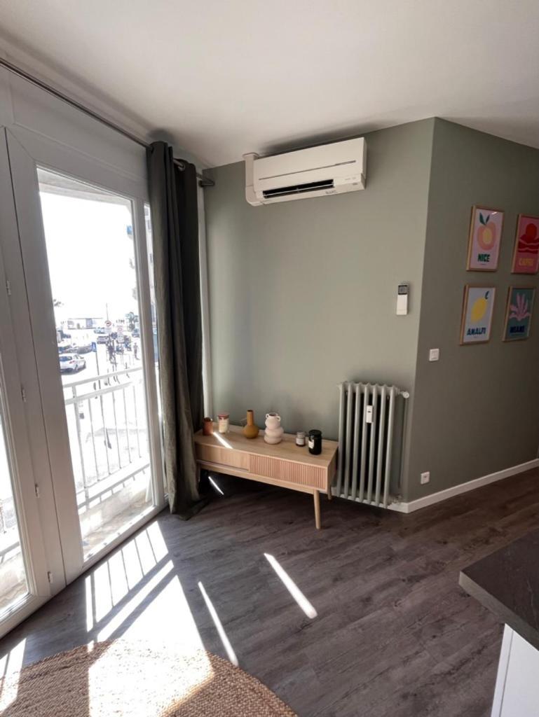 Appartement Avec Vue Nice