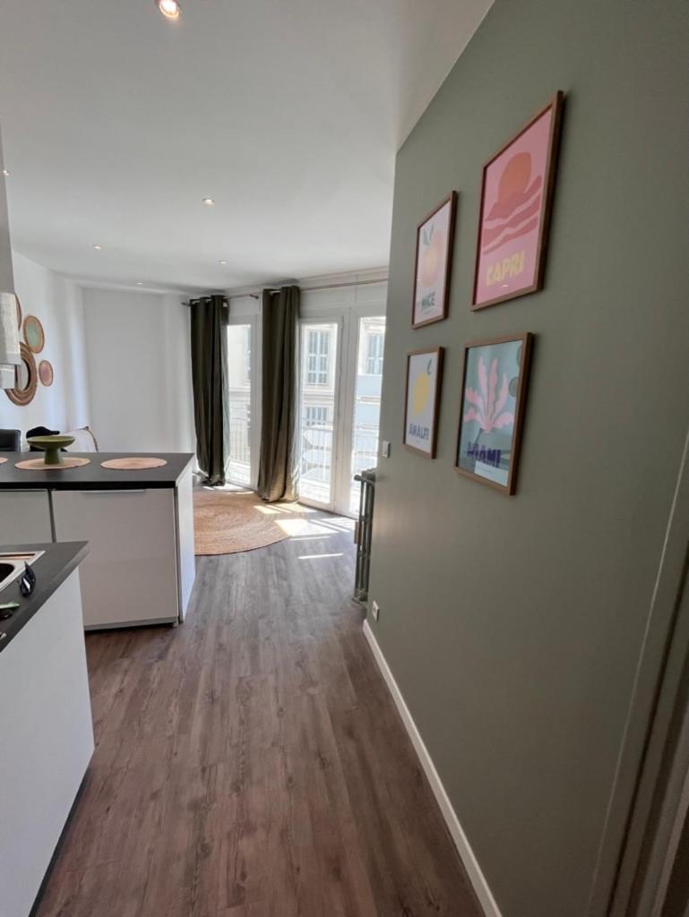 Appartement Avec Vue Nice