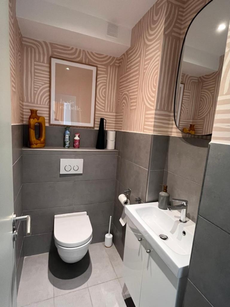 Appartement Avec Vue