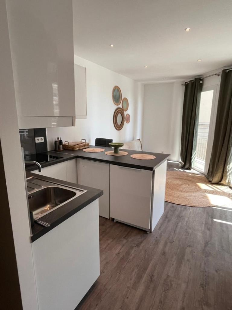 Appartement Avec Vue *