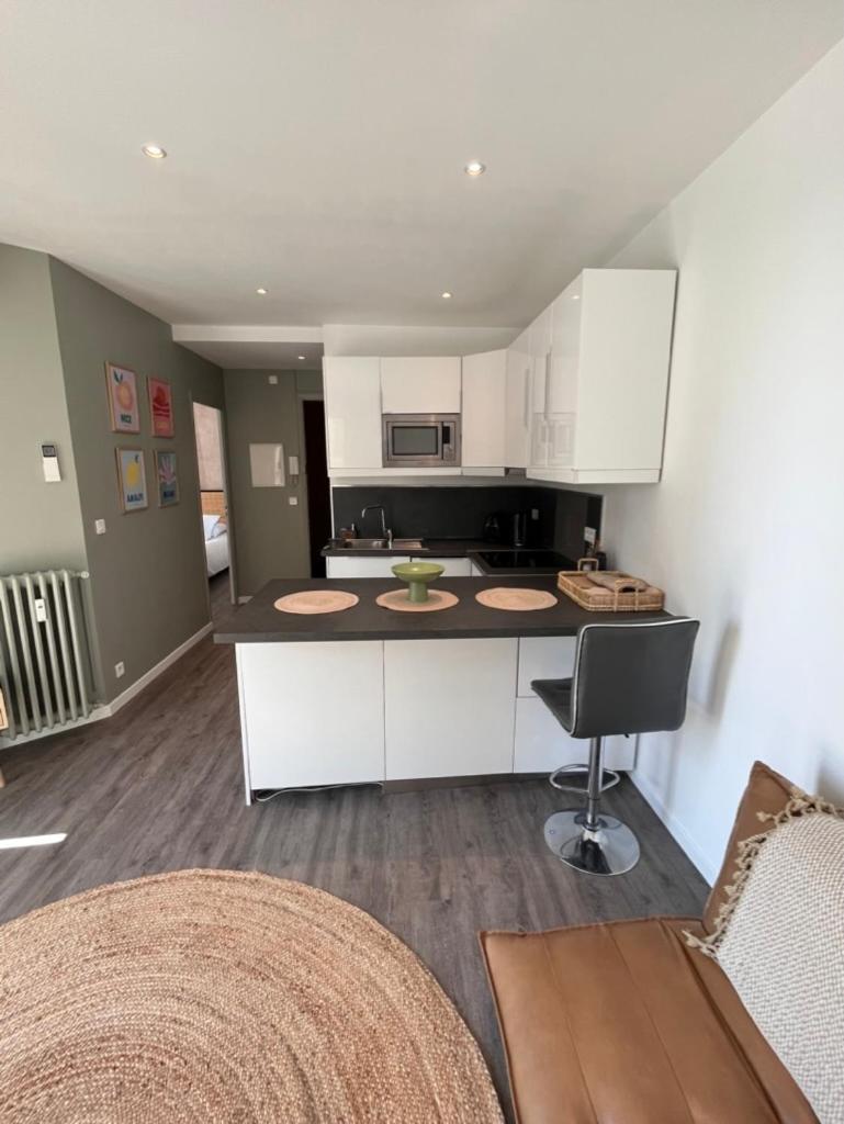 Appartement Avec Vue